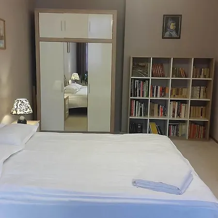 Weiss26 Apartman