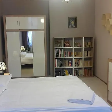 Apartman Weiss26