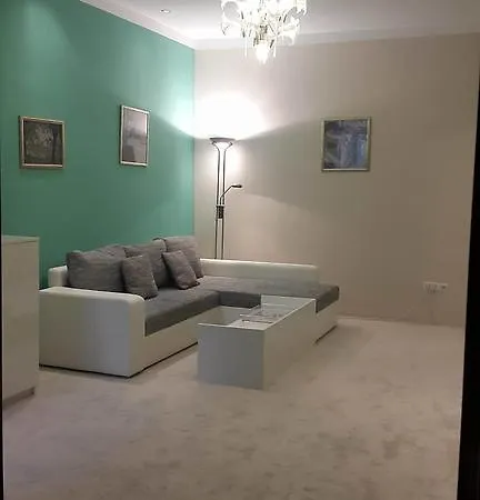 Weiss26 Apartman Brassó