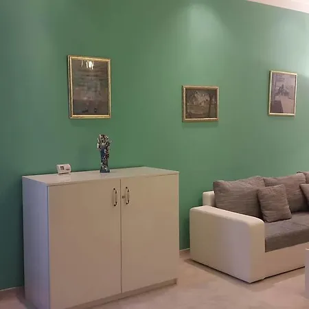 Apartman Weiss26 *