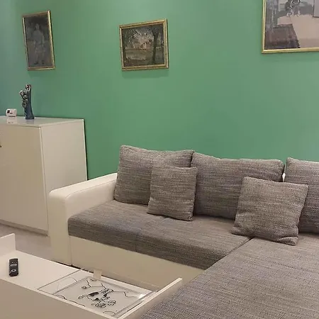 Weiss26 Apartman *