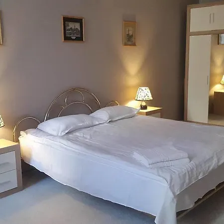 Apartman Weiss26 Brassó