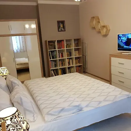 Apartman Weiss26