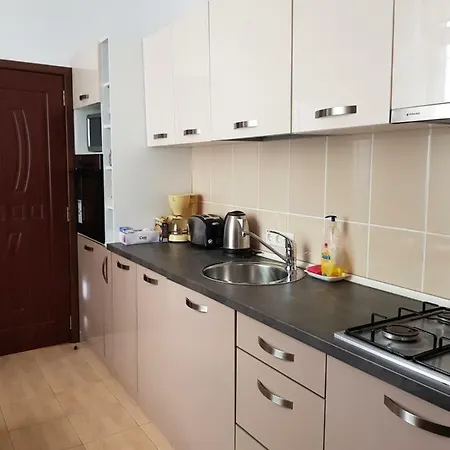 Weiss26 Apartman