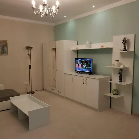 Weiss26 Apartman *
