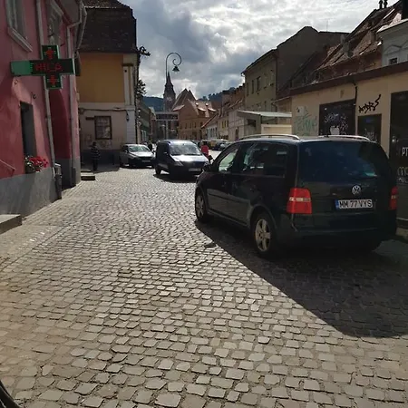 Weiss26 Apartman *